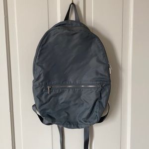Everlane travel backpack